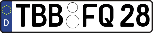 TBB-FQ28