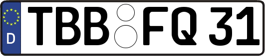 TBB-FQ31