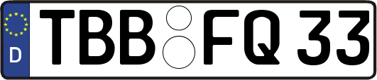 TBB-FQ33