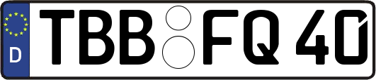 TBB-FQ40
