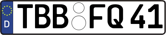 TBB-FQ41