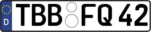 TBB-FQ42