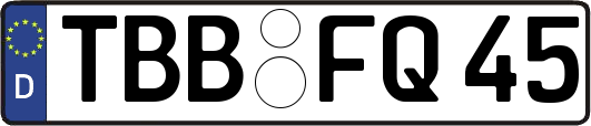 TBB-FQ45