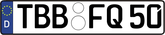 TBB-FQ50