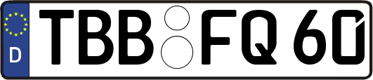 TBB-FQ60