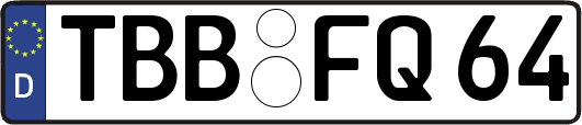 TBB-FQ64