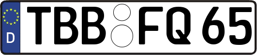 TBB-FQ65
