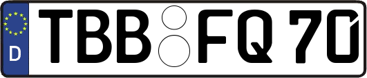 TBB-FQ70