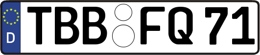 TBB-FQ71
