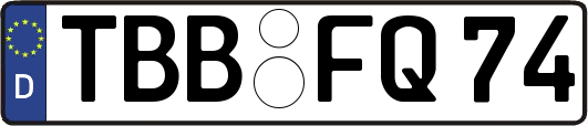 TBB-FQ74
