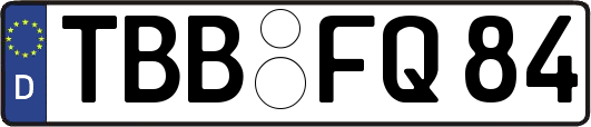 TBB-FQ84