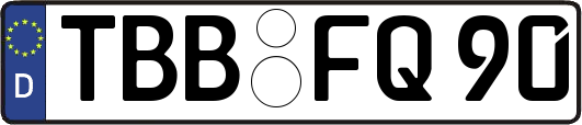 TBB-FQ90