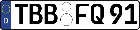 TBB-FQ91