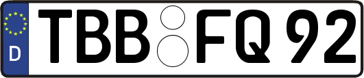 TBB-FQ92