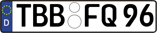 TBB-FQ96