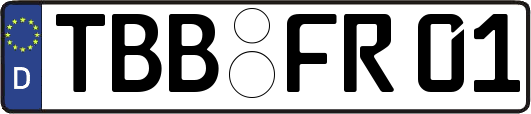 TBB-FR01