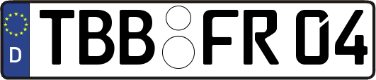 TBB-FR04