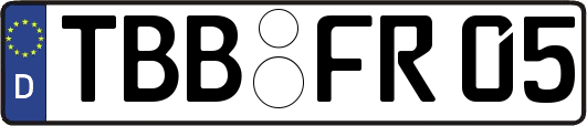 TBB-FR05