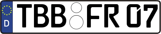 TBB-FR07