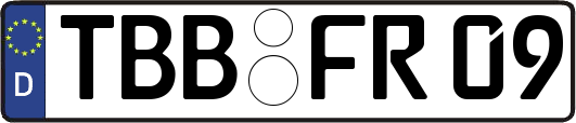 TBB-FR09