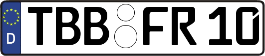 TBB-FR10