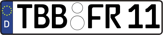 TBB-FR11