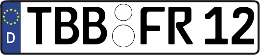TBB-FR12