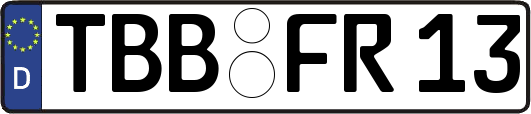 TBB-FR13