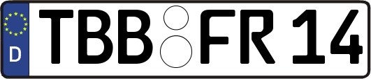 TBB-FR14