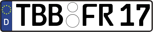 TBB-FR17