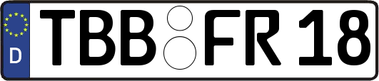 TBB-FR18