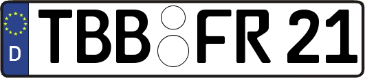 TBB-FR21