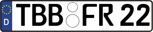 TBB-FR22