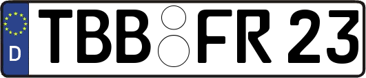 TBB-FR23