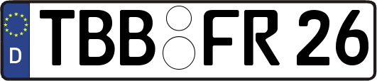 TBB-FR26