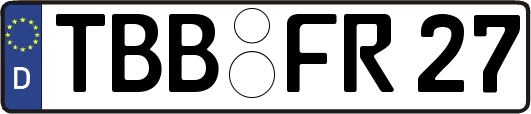 TBB-FR27