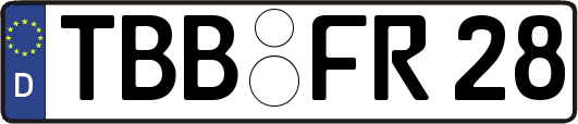 TBB-FR28