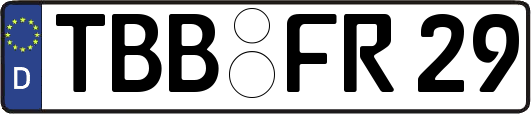 TBB-FR29