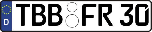 TBB-FR30