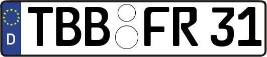 TBB-FR31
