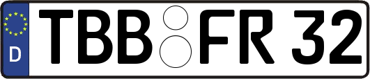 TBB-FR32