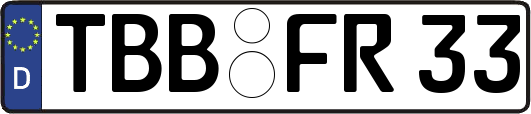 TBB-FR33
