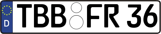 TBB-FR36