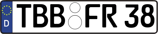 TBB-FR38