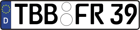 TBB-FR39