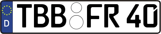 TBB-FR40