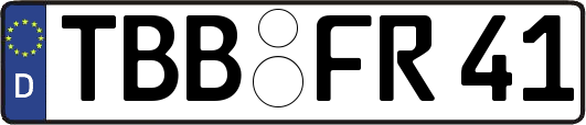 TBB-FR41