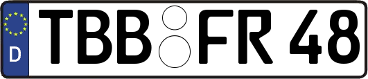 TBB-FR48