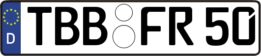 TBB-FR50