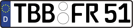 TBB-FR51